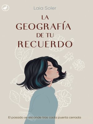 cover image of La geografía de tu recuerdo